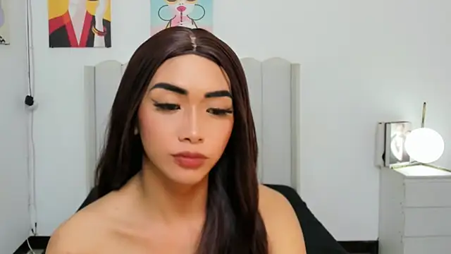 MirandaSterling's Live XXX Chat