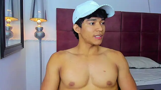 Chat +18 de Luca_mashle ao vivo