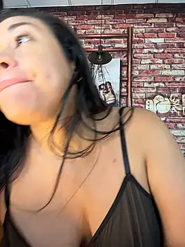 SmileyBabeXXX: онлайн-секс-чат