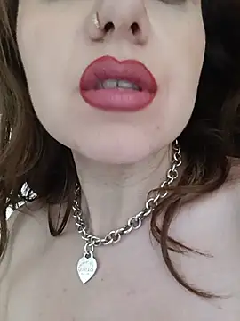 SissiElizabeth 现场XXX聊天