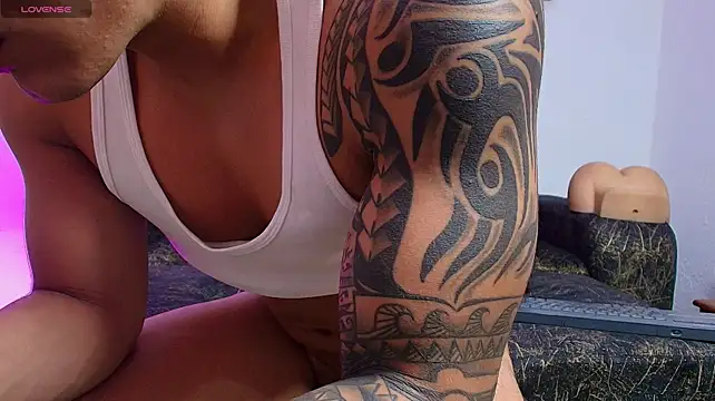 Chat XXX Live BrayaanFit