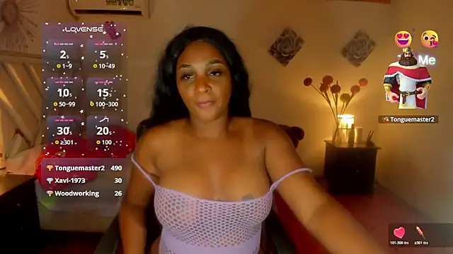 Miagrace Live XXX-Chat