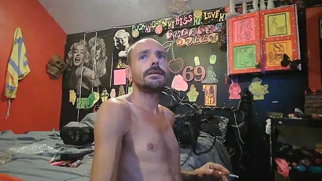 Chat XXX en directo de Splash_Queen420