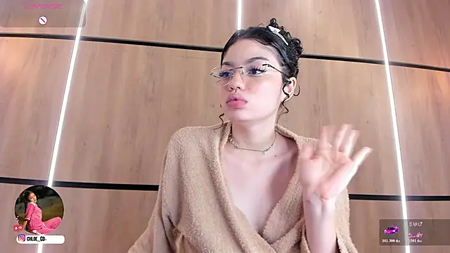 chloe_cortez Live XXX-chat