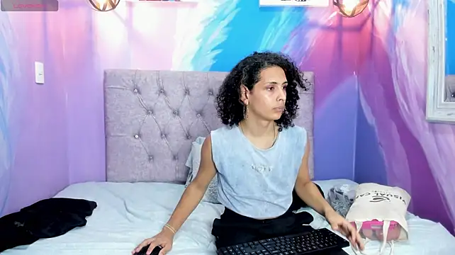 Chat XXX ao vivo de Trinity-presley