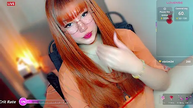 Chat XXX Live Alicia_Rose69