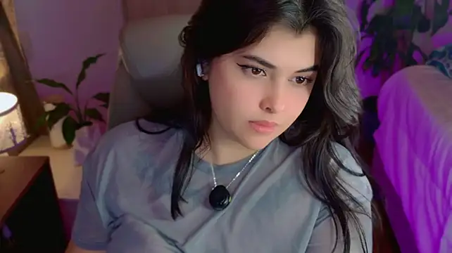 Nannicutee's Live XXX Chat