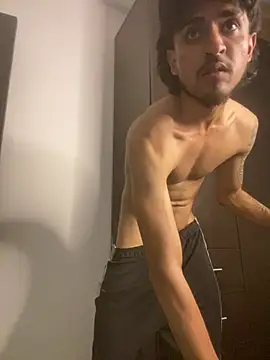 Czat XXX na żywo – Kriss_Edwards