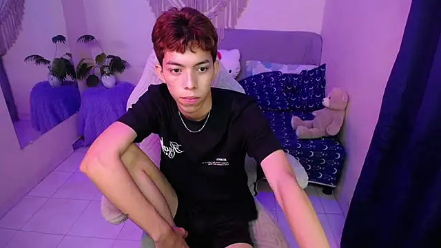 nico_nikcn Live XXX chat