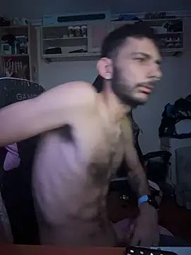 Show webcam de adrii1405