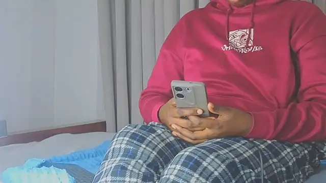 nastyslimy Adlı Modelin Canlı XXX Sohbeti