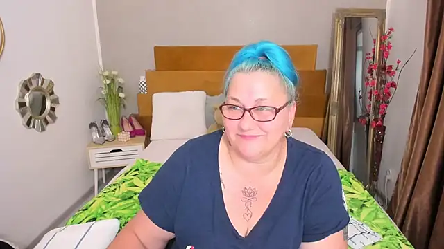 Chat XXX en directo de Sugarmommy_69X