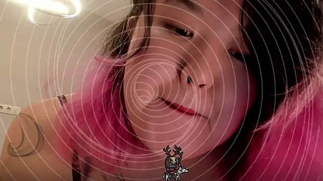 Chat XXX en directo de niatonoori