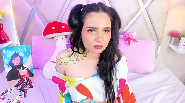 LilithRyder's Live XXX Chat