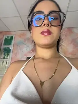TopDollXXX Live XXX-Chat