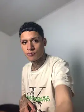 Živý XXX chat sebass-cadavid