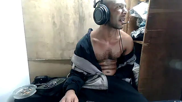 Camodick Chat XXX in diretta