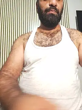 Samirfuker84 Live XXX-Chat