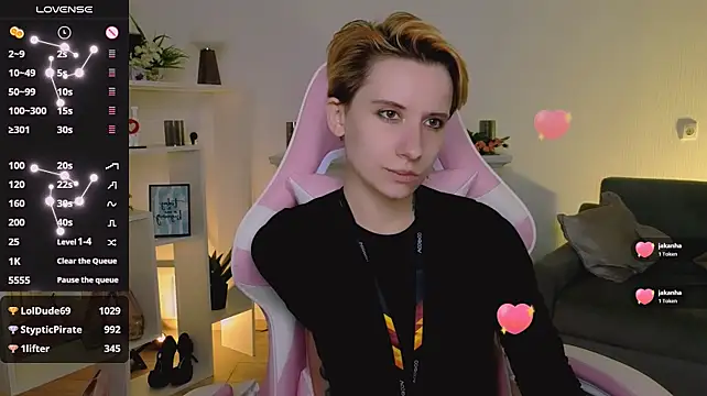 _Rein_ramm Chat XXX in diretta