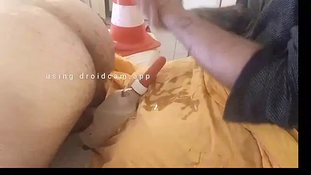Mastersanges Live XXX-chat