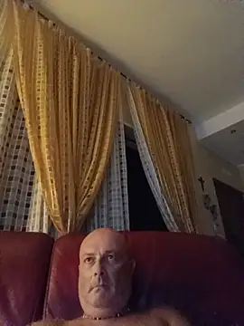 Chat +18 de Alexis_Bull ao vivo