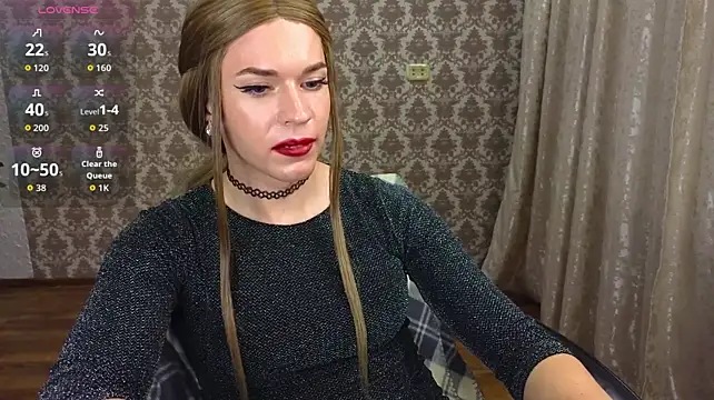 Chat XXX Live Anna_inHear