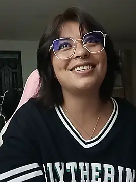Amylaaa_ Chat XXX in diretta