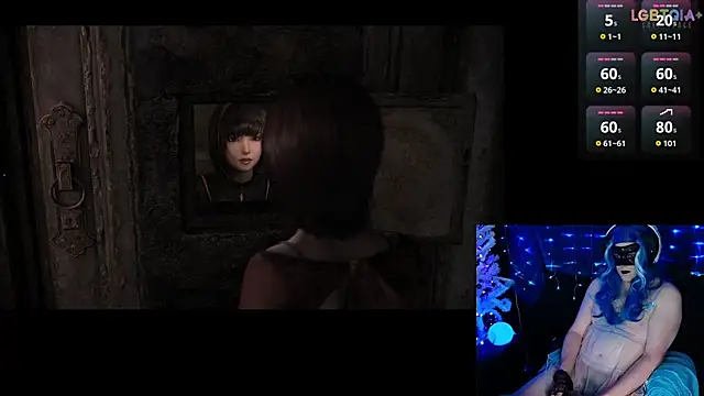 StarshineMoonspark's Live XXX Chat