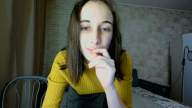 Anika_bloom Chat XXX in diretta