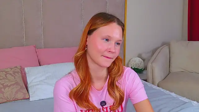 AmeliRoyse – Live XXX-chat