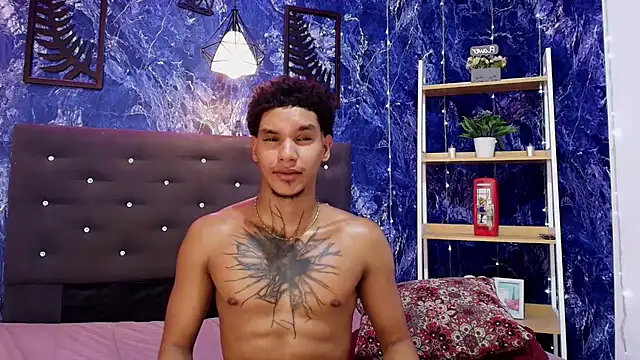 kai_storm77 live XXX chat
