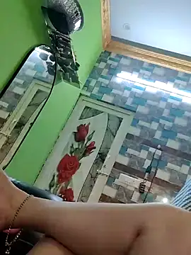 Show webcam de jaanubabyb