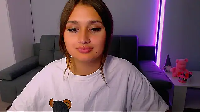 Amelie_Darkside Chat XXX in diretta