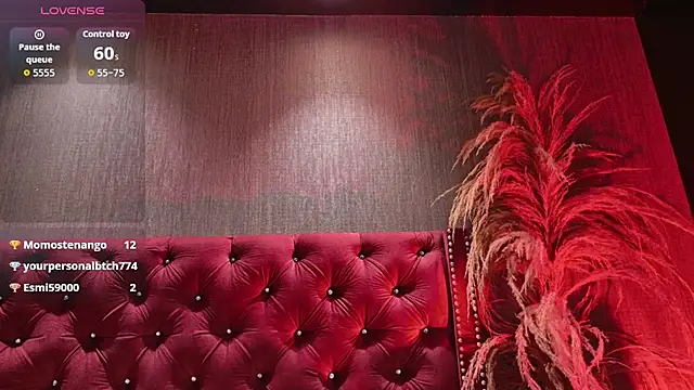 Maddye_ferrer's Live XXX Chat