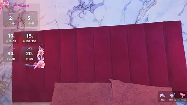 JESSYCORTES 라이브 XXX 채팅