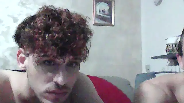Show de webcam de yassaaaaah