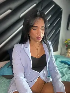 Ashly_Miller's Live XXX Chat