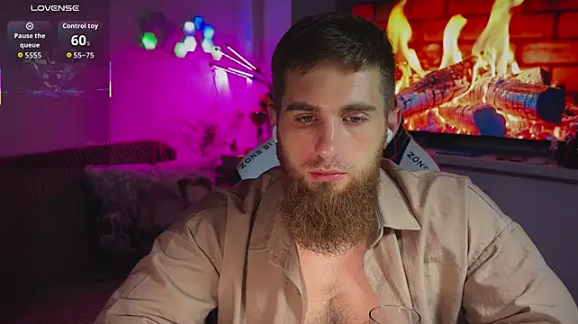 Sweeet__boy webkamerás műsora