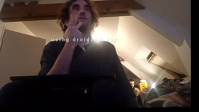 Živý XXX chat Mastersanges