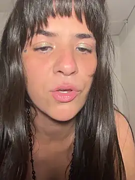 Gala_Magnolia's Live XXX Chat