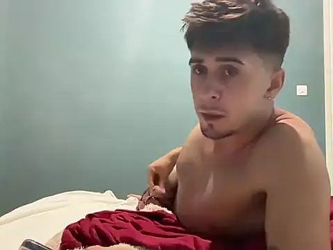 Show webcam de alin22010