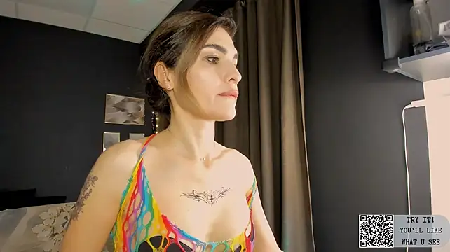 Czat XXX na żywo – Adele__Novak