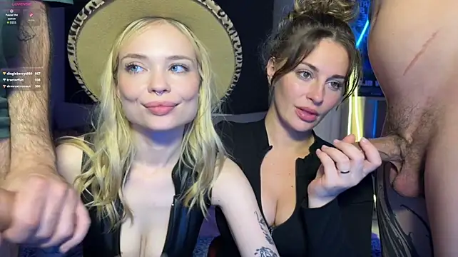 dollfromvenus Adlı Modelin Canlı XXX Sohbeti