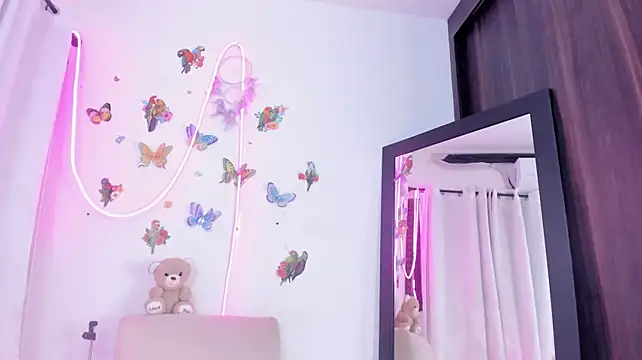 athenaking's Live XXX Chat