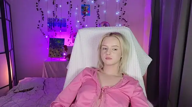 ImBonBon Live XXX-Chat