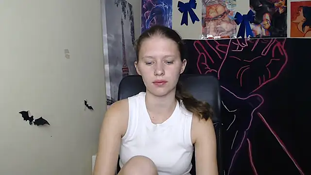Chat XXX Live StellaCRL