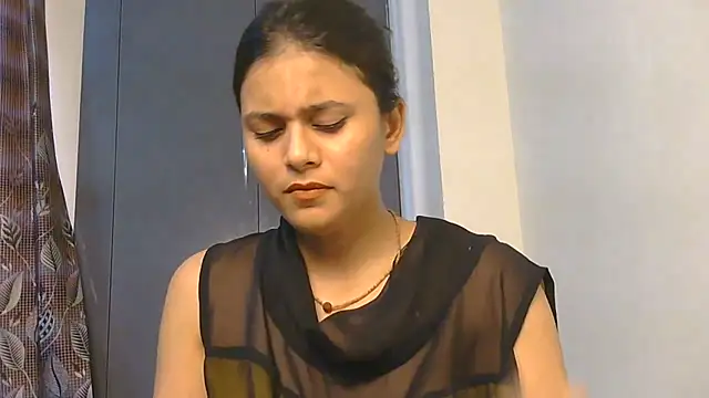 Webkamerová show Naira_fit