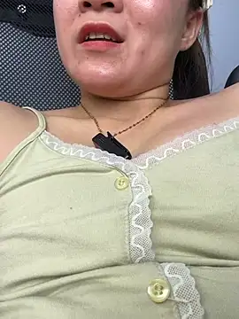 Miu_bong 网络视讯表演
