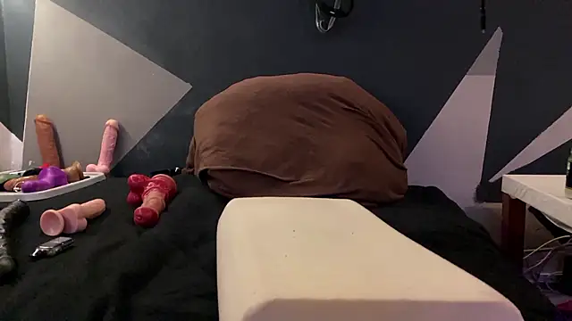 Živý XXX chat BigTail_CZ