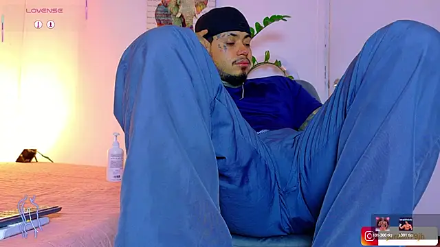 JordanSmiith_ 라이브 XXX 채팅